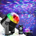 RGB Party Strobe Light